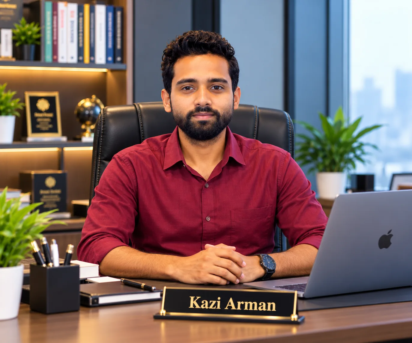 Founder & CEO of navieasoft